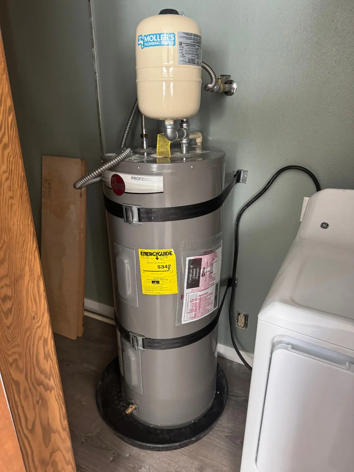 Water Heater Problems