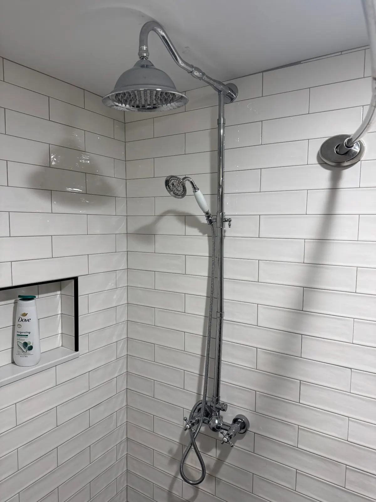 Fixture Upgrades