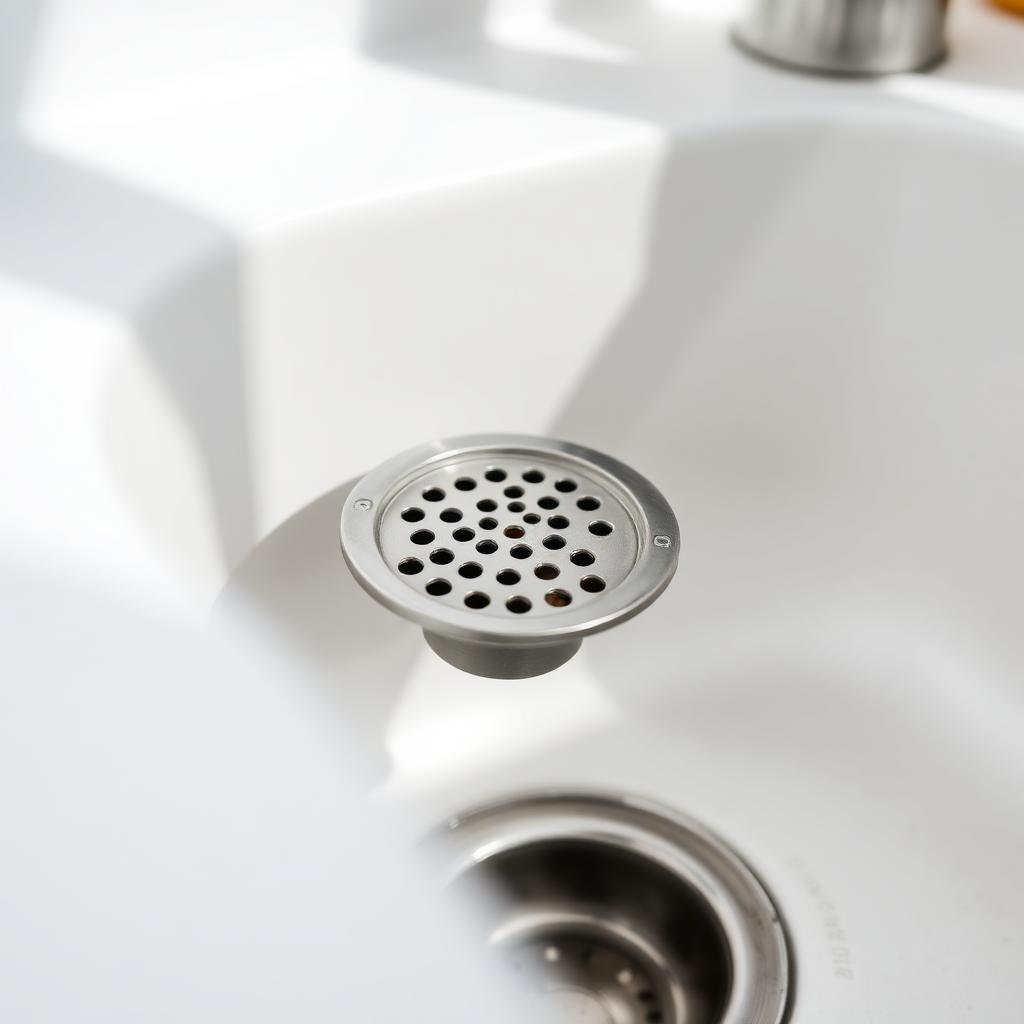 Clogged Drains